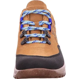 WALDLÄUFER H-Momo 737951-304-296 (5/schwarz rame royal)