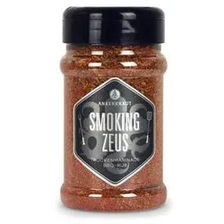 Ankerkraut Smoking Zeus, Streuer