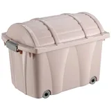 KEEEPER Aufbewahrungsbox 58 x 37,5 x 38,5 cm 1-tlg. Pink