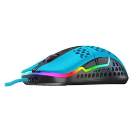 Cherry M42 RGB Blau