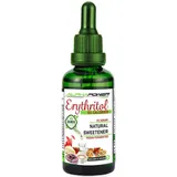 Erythritol Erythrit vegan kalorienfreie Zuckerersatz flüssig ohne Kalorien100ml