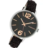 Oozoo Timepieces C10459 Leder 28 mm UOC10459