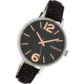 Oozoo Timepieces C10459 Leder 28 mm UOC10459