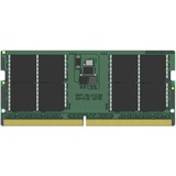 Kingston SO-DIMM 32GB, DDR5-4800, CL40, 2RX8 (KCP548SD8-32)