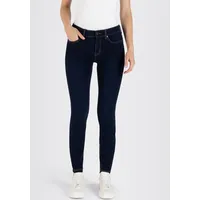 MAC Jeans Dream Skinny in Dark Used-D40 / L28