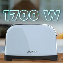Cecotec Toastin' time 1700 Double Blue