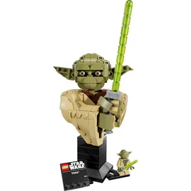 LEGO Star Wars Yoda Büste 75438