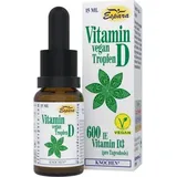 Espara Vitamin D Vegan Tropfen (15ml)