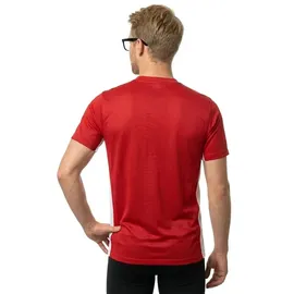 Nike Dri-FIT Challenge V Fußballtrikot Herren 657 university red/white/white XXL