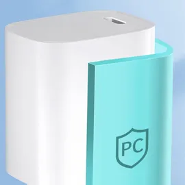 wozinsky Wgwccw 20W Usb-c Wandladegerät Weiß