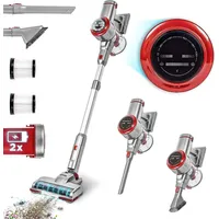 Duronic VC28 Akku-Staubsauger beutellos