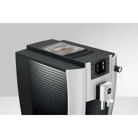 Jura E6 Platin (ECS)