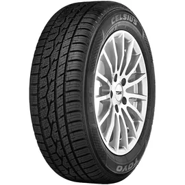 Toyo Celsius 165/65R15 81T