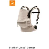 Stokke Babytrage beige