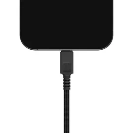 Xtorm USB-C auf USB-C 1,0 m Schwarz
