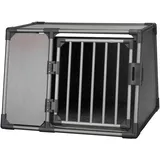Trixie Transportbox Aluminium L