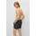 hugo underwear Badeshorts Haiti Schwarz XL