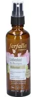 FARFALLA Spray d'ambiance bio désir 75 ml