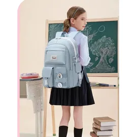 luxuskollektion Makukke Anime Blau