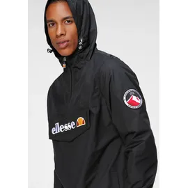 Ellesse Mont 2 Jacke anthrazit L