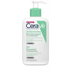 Cerave Schäumendes Reinigungsgel 236 ml