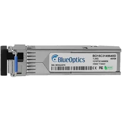 BlueOptics 100-01603 kompatibler BlueOptics SFP BO15C3149640D