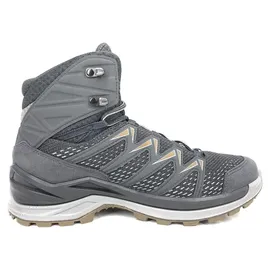 Lowa Innox Pro GTX Mid Herren Graphit/Bronze 46,5