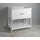 a&n&a aQualine ZUNO Waschtisch 85 x 45 cm