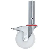 Hymer Lenkrolle Ø 125 mm
