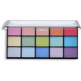 Revolution Beauty Revolution Reloaded Palette Sugar Pie