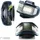 Festool Baustrahler Kunststoff schwarz