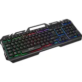 Sandberg Ironstorm Keyboard AZERTY