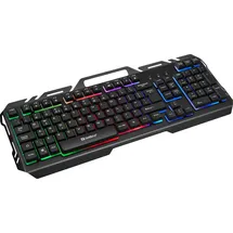 Sandberg Ironstorm Keyboard AZERTY
