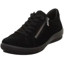 Legero Tanaro 5.0 Gore-Tex Sneaker, Schwarz | Gr.: 36,5