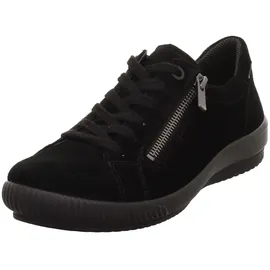 Legero Tanaro 5.0 Gore-Tex Sneaker, Schwarz | Gr.: 36,5