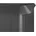 HochBeet 2 m 1 m Dunkelgrau-Metallic