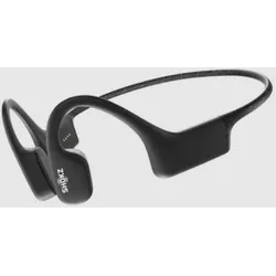 In-Ear Kopfhörer kabellos 8 h Laufzeit IP68  OpenSwim (Schwarz) 