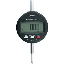 MAHR Helios Preisser Messuhr digital MarCator 0,001/12,5mm