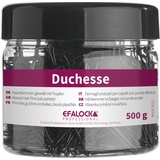 Efalock Professional Efalock Duchesse Haarklemme gold 5 cm 500 g