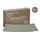 CreaTable 33981, Serie Street Food, Geschirrset, Street Banana Leaf 2 teilig