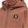 hummel hmlMARS Softshelljacke Kinder copper brown 146/152