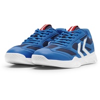 Hummel Teiwaz III Handballschuhe 7459 dress blues 42