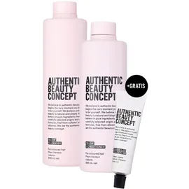 Authentic Beauty Concept Glow Cleanser 300 ml