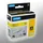 Dymo IND 18052 (S0718270) schwarz auf gelb 6mm x 1,5m