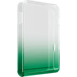 Ledger Flex Protective Case, Hülle, Grün, Thermoplastische Polyurethane (TPU), K