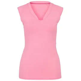 VENICE BEACH Eleam Tanktop Damen Bubble Gum XL