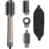 Vevor 4-in-1-Multi-Haarstyler grau