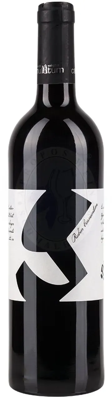 Zweigelt Rubin Carnuntum DAC 2023 Glatzer 0,75l