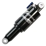 SR Suntour RS17 RAIDON LO 165 x 38mm, schwarz, One Size