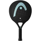 Padelschläger Head  One Ultralight Black